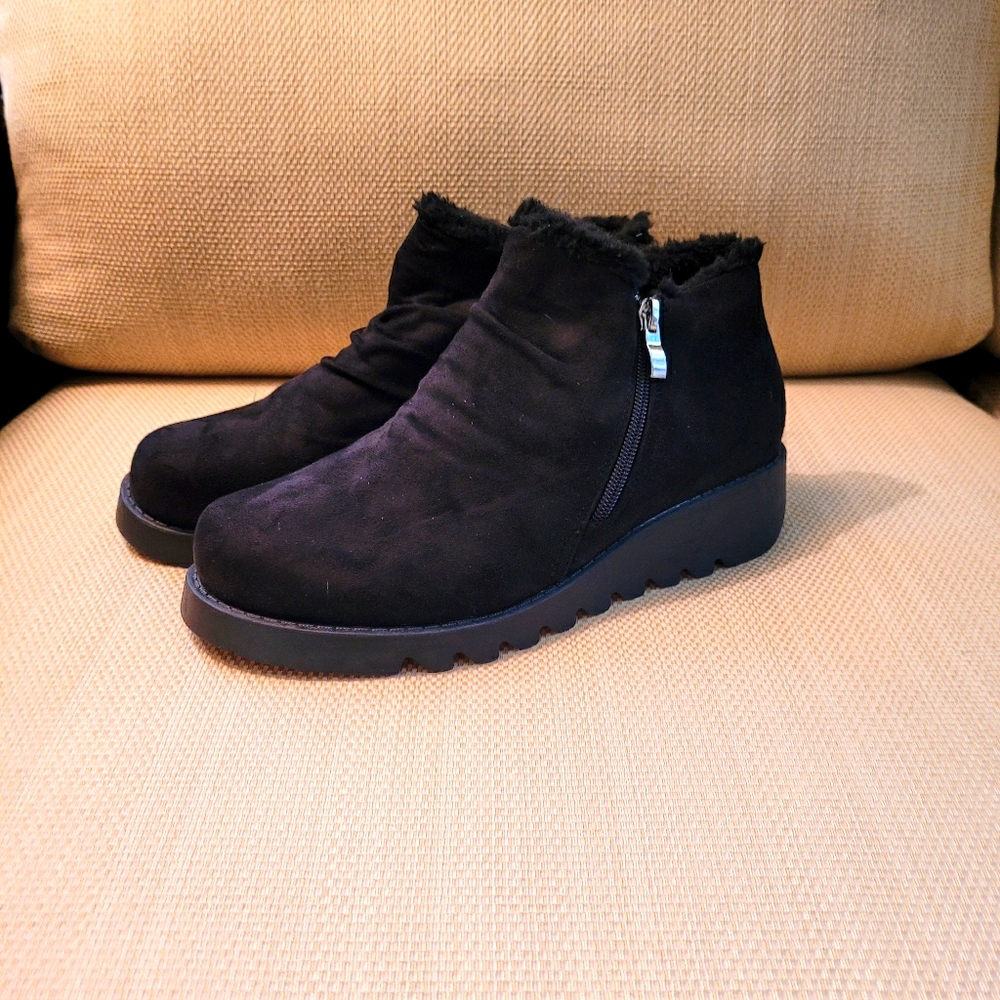 Viva boots